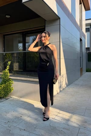 Kinzi Women Clothing - MTVR-D76E7F59