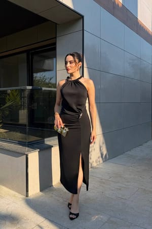 Kinzi Women Clothing - MTVR-D76E7F59