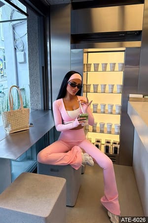 Eyyo Women Clothing - MTVR-E89A069F