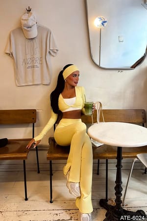 Eyyo Women Clothing - MTVR-E89A069F