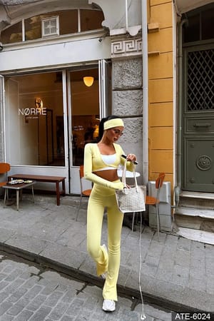 Eyyo Women Clothing - MTVR-E89A069F