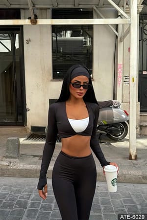 Eyyo Women Clothing - MTVR-E89A069F