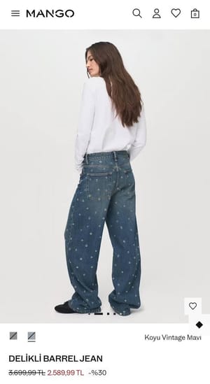 Aura istanbul Women Clothing - MTVR-FB7D63BA