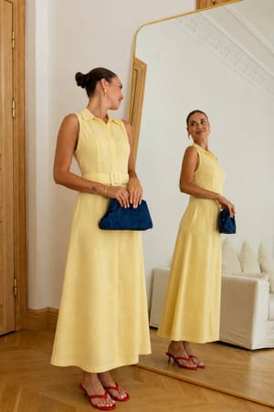 Mai Women Clothing - MTVR-649A8C2A