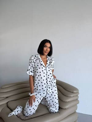 Atach Women Clothing - MTVR-B4238F3E