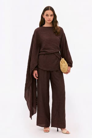 Henza Women Clothing - MTVR-56D9C5AC