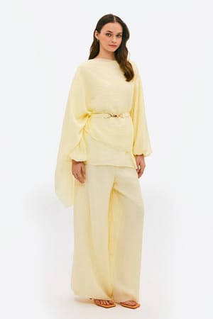Henza Women Clothing - MTVR-56D9C5AC