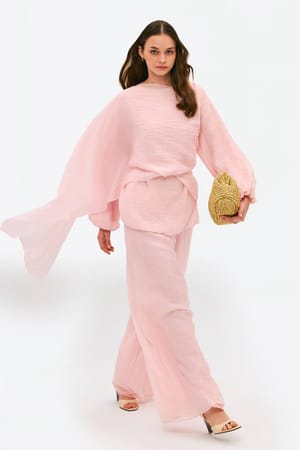 Henza Women Clothing - MTVR-56D9C5AC