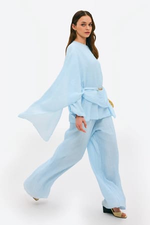 Henza Women Clothing - MTVR-56D9C5AC