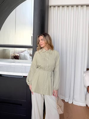 Henza Women Clothing - MTVR-45DD7071