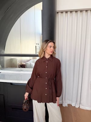 Henza Women Clothing - MTVR-45DD7071