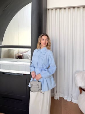 Henza Women Clothing - MTVR-45DD7071