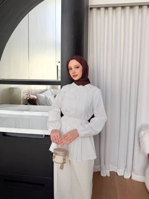 Henza Women Clothing - MTVR-45DD7071
