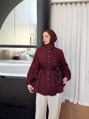 Henza Women Clothing - MTVR-45DD7071