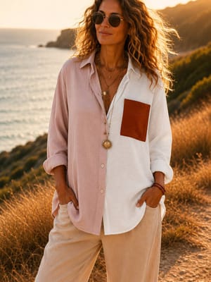New Laviva Women Clothing - MTVR-6AB0E0B4