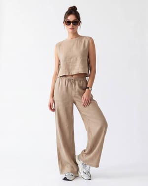 Fame Mujer Ropa - MTVR-E952A1A5