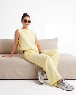 Fame Mujer Ropa - MTVR-E952A1A5