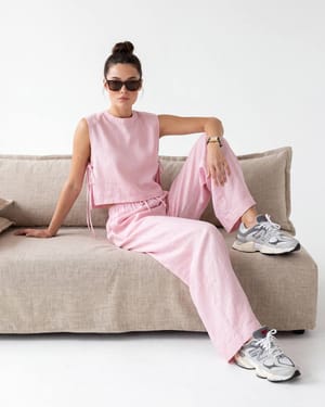 Fame Mujer Ropa - MTVR-E952A1A5