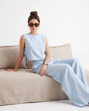 Fame Mujer Ropa - MTVR-2F4EF5C9