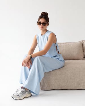 Fame Mujer Ropa - MTVR-2F4EF5C9