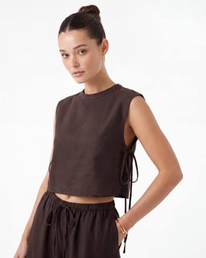 Fame Mujer Ropa - MTVR-2F4EF5C9