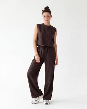 Fame Mujer Ropa - MTVR-2F4EF5C9