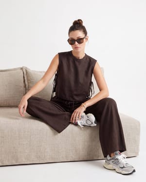 Fame Mujer Ropa - MTVR-2F4EF5C9