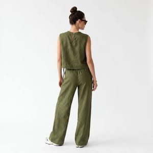 Fame Mujer Ropa - MTVR-178B200A