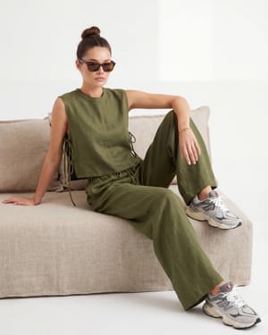 Fame Mujer Ropa - MTVR-178B200A