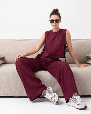 Fame Mujer Ropa - MTVR-178B200A