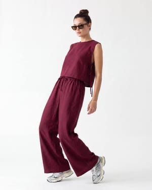 Fame Mujer Ropa - MTVR-178B200A