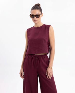 Fame Mujer Ropa - MTVR-178B200A