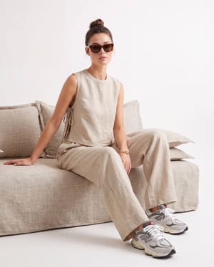 Fame Mujer Ropa - MTVR-178B200A