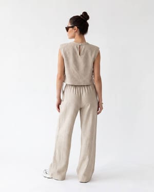 Fame Mujer Ropa - MTVR-178B200A