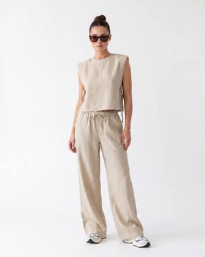 Fame Mujer Ropa - MTVR-178B200A