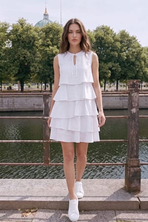 Kenza'a Women Clothing - MTVR-0D391CE8