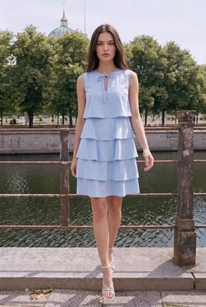 Kenza'a Women Clothing - MTVR-0D391CE8