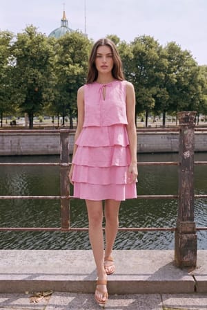 Kenza'a Women Clothing - MTVR-0D391CE8