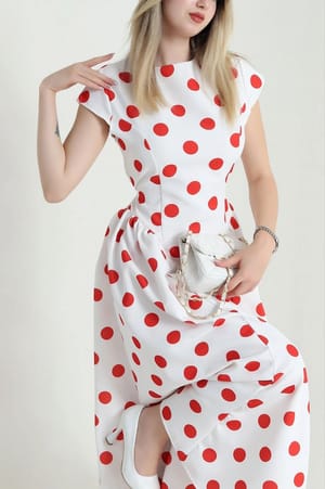Tille Women Clothing - MTVR-159DB6B0