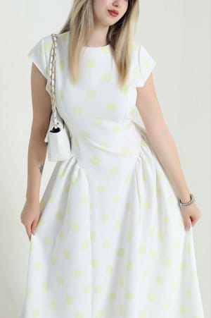 Tille Women Clothing - MTVR-F3870BA9