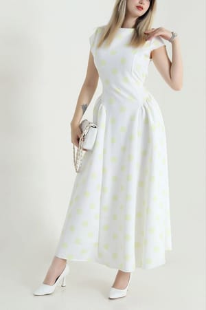 Tille Women Clothing - MTVR-F3870BA9