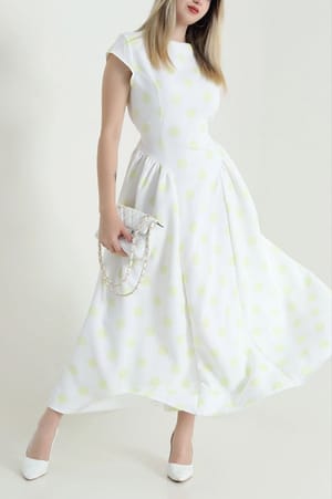 Tille Women Clothing - MTVR-F3870BA9