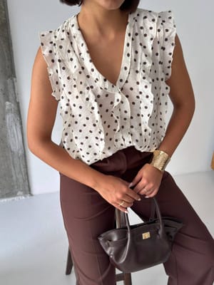 Crep Donna Abbigliamento - MTVR-2909B497