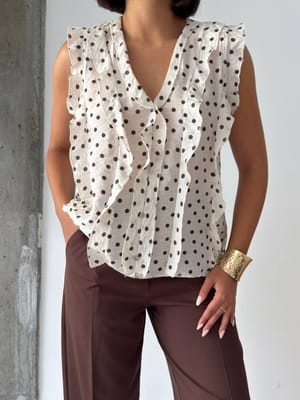 Crep Donna Abbigliamento - MTVR-2909B497