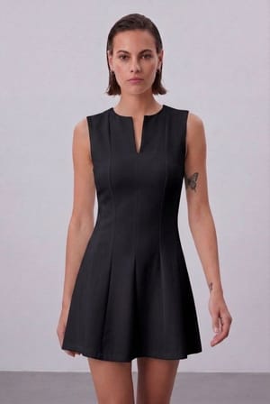 Kenza'a Femme Vêtements - MTVR-2AD79686