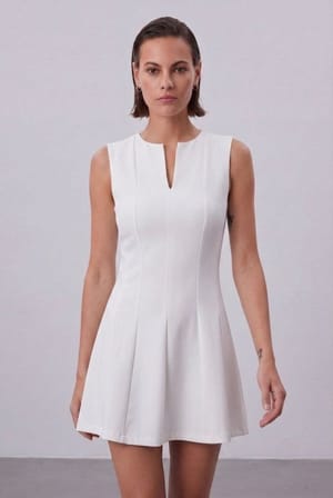 Kenza'a Femme Vêtements - MTVR-2AD79686