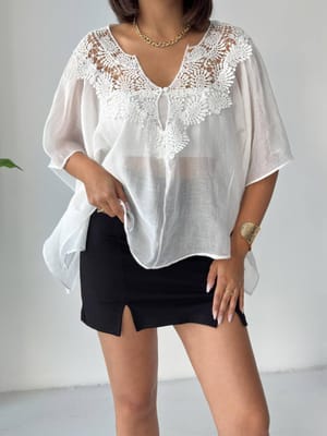 Crep Donna Abbigliamento - MTVR-166941DE