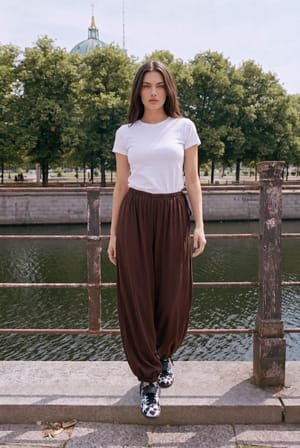 Kenza'a Femme Vêtements - MTVR-541498B8