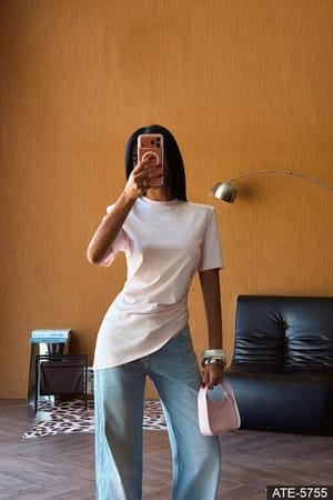 Eyyo Women Clothing - MTVR-B4D98504