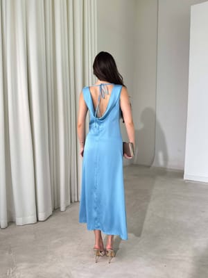 Kinzi Women Clothing - MTVR-965C32EF